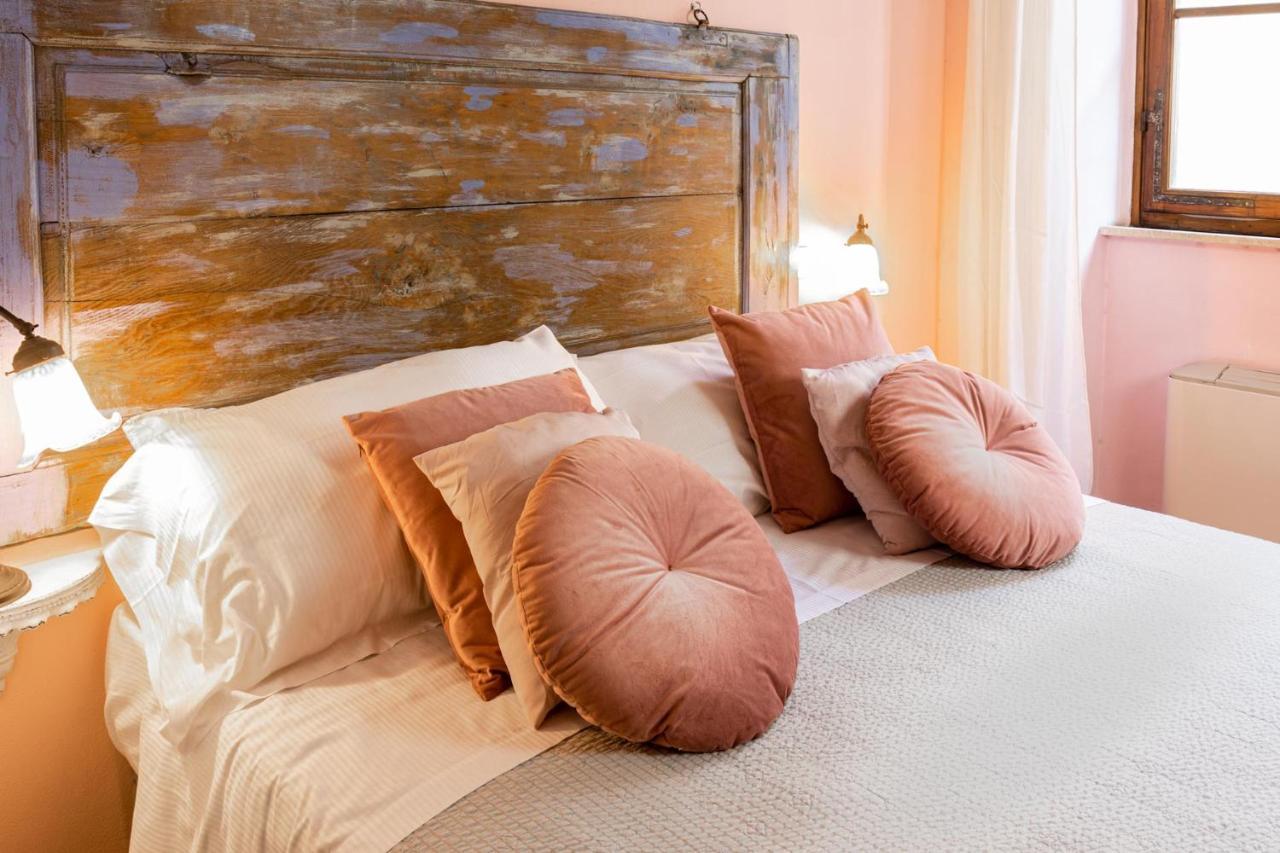 Il Casato Apartment เซียนา ภายนอก รูปภาพ