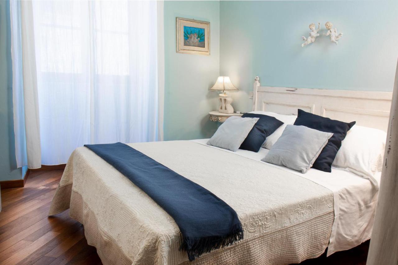 Il Casato Apartment เซียนา ภายนอก รูปภาพ