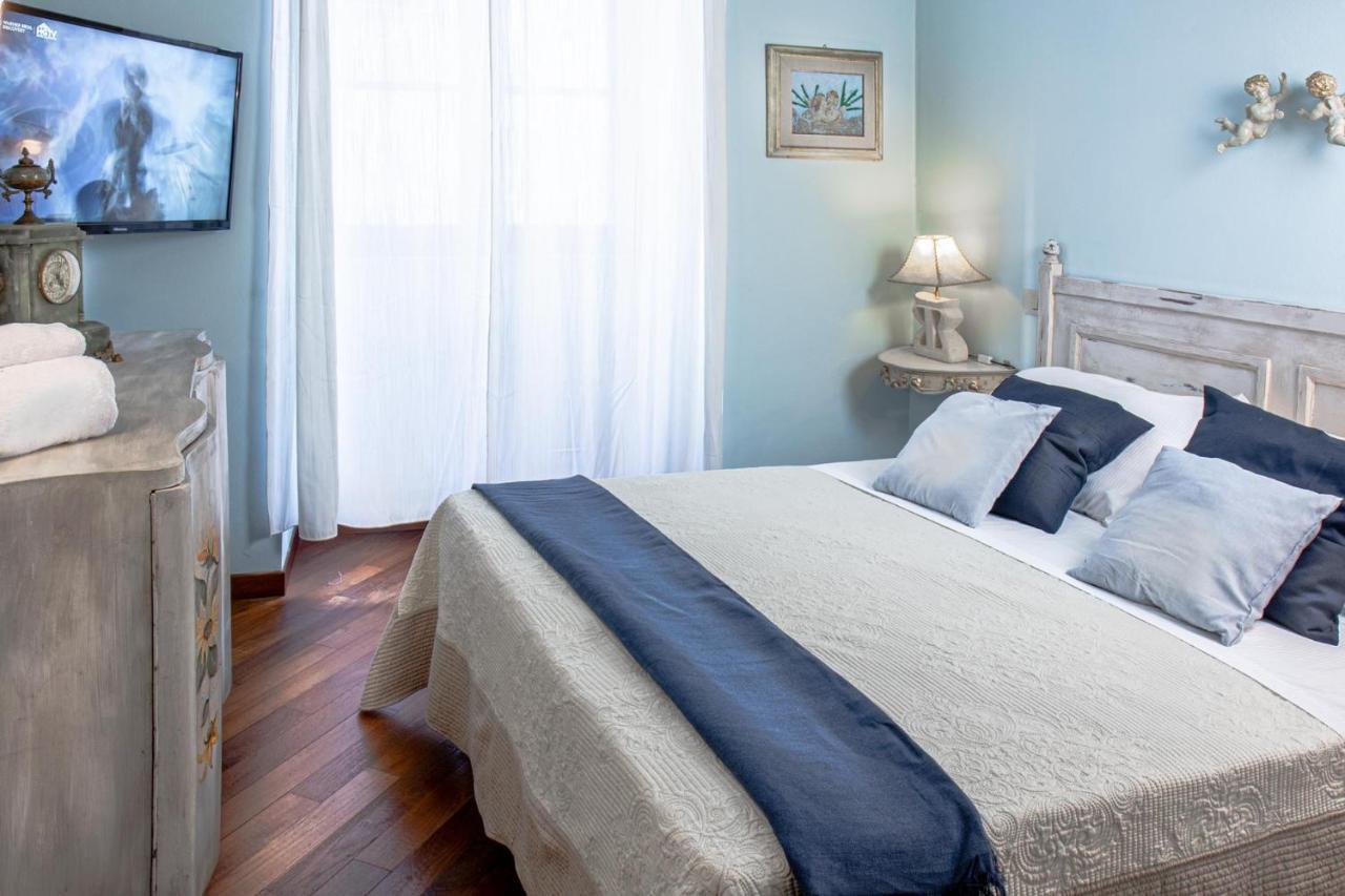 Il Casato Apartment เซียนา ภายนอก รูปภาพ