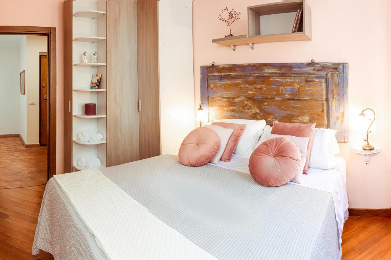Il Casato Apartment เซียนา ภายนอก รูปภาพ