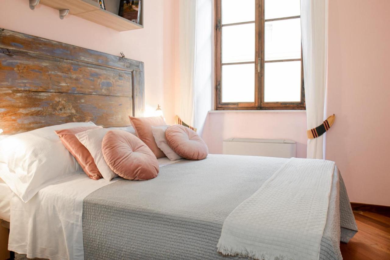 Il Casato Apartment เซียนา ภายนอก รูปภาพ