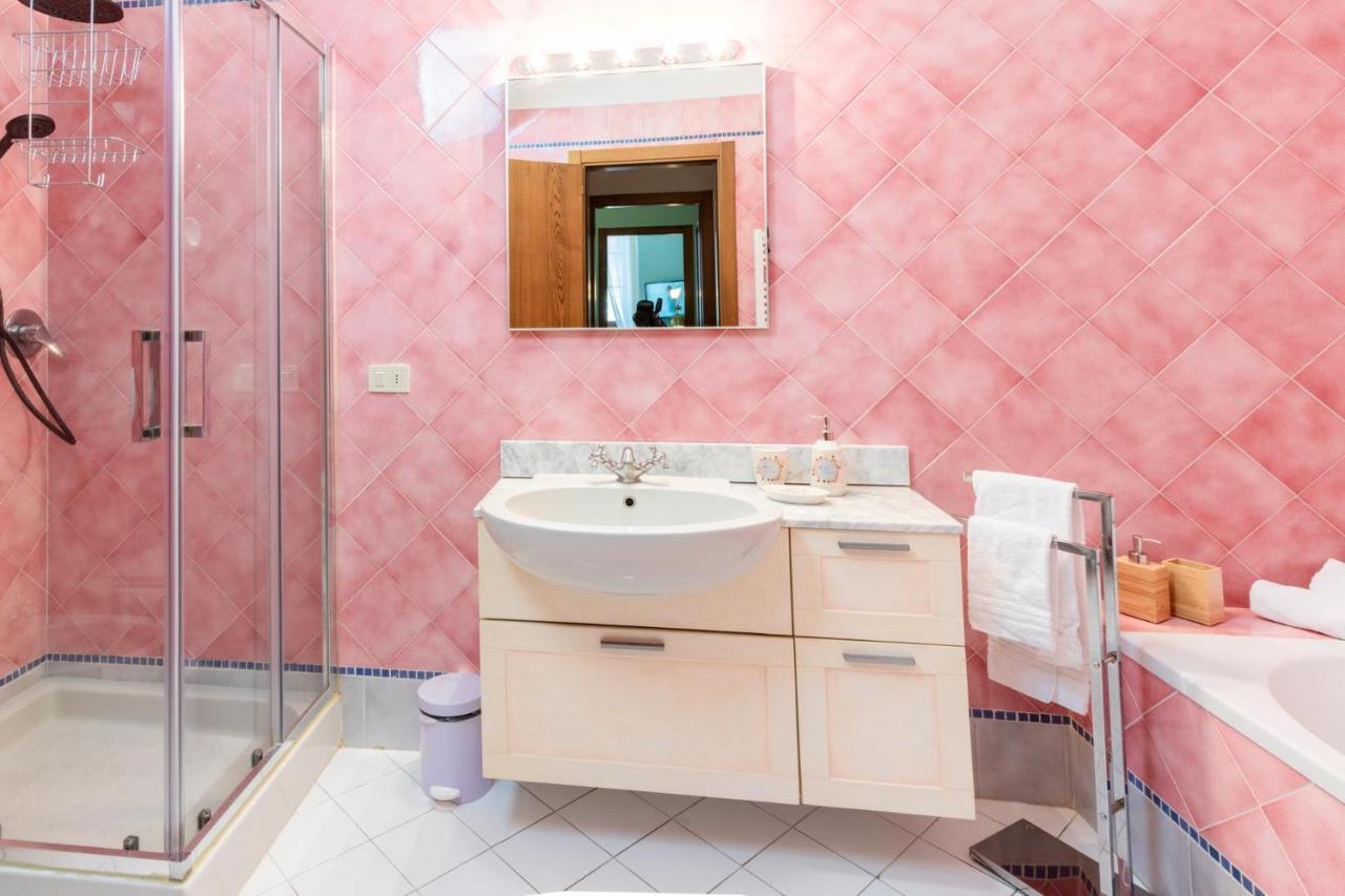 Il Casato Apartment เซียนา ภายนอก รูปภาพ