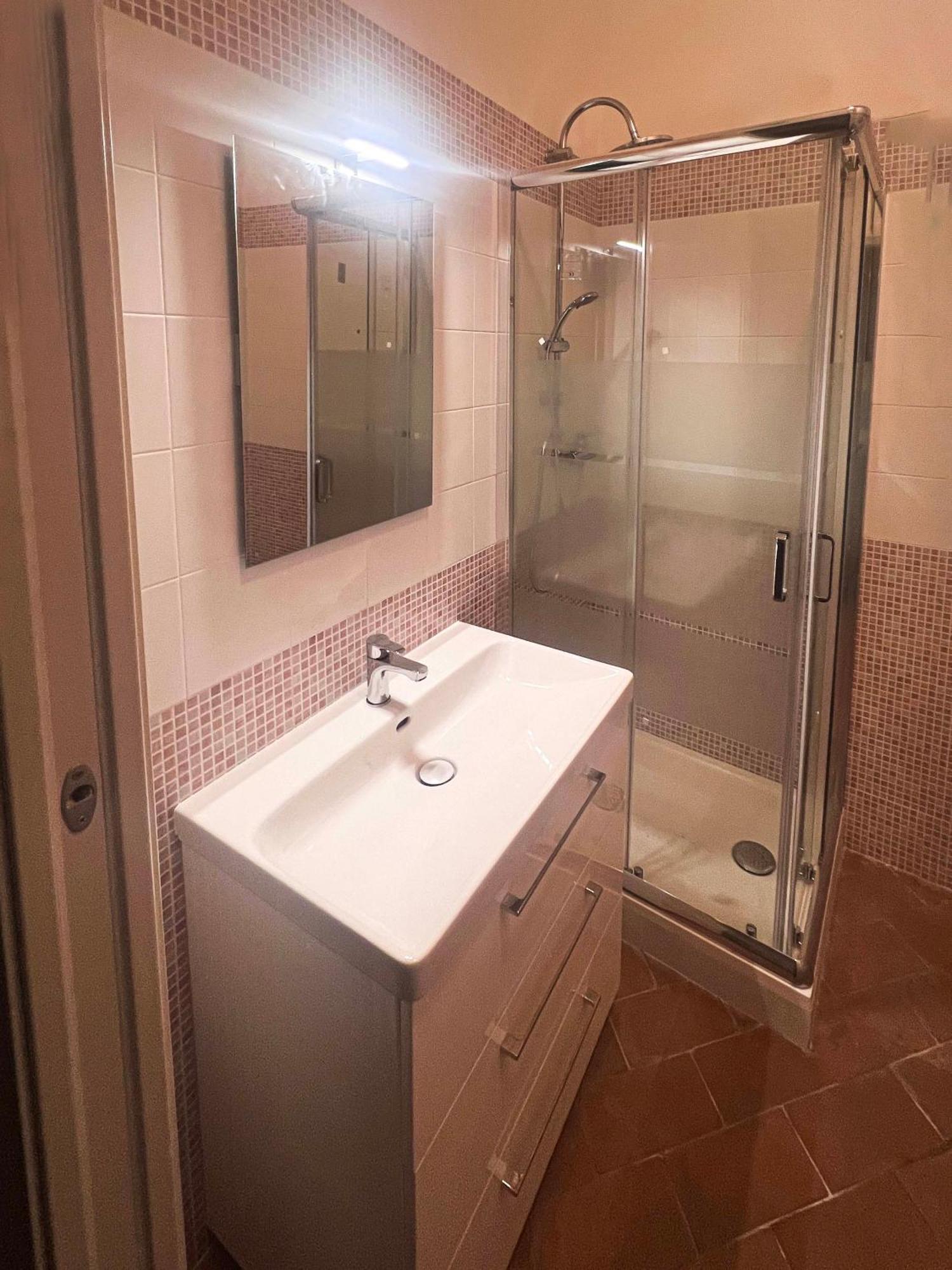 Il Casato Apartment เซียนา ภายนอก รูปภาพ